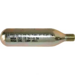 Barbieri Cartucho CO2 12g