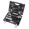 Bike Hand Kit Herramientas 40 Funciones Para Shimano -Lezyne Tienda bike hand kit herramientas 40 funciones para shimano