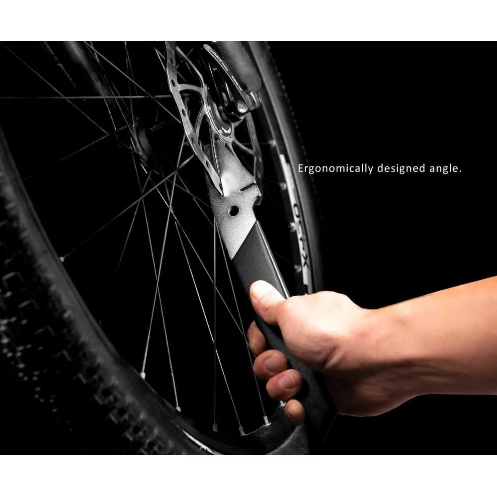 Birzman Herramienta Endereza Disco 10´´ 5 Birzman Herramienta Endereza Disco 10´´ - Imagen 3