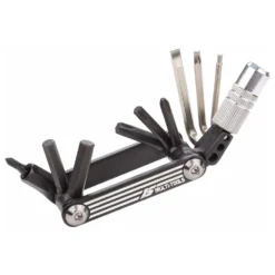 Multiherramienta Plegable Con Dispensador CO2 -Lezyne Tienda bonin multiherramienta plegable con dispensador co2 1