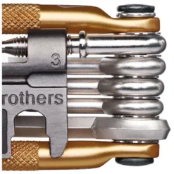 Crankbrothers Multiherramienta 17 -Lezyne Tienda crankbrothers multiherramienta 17 2