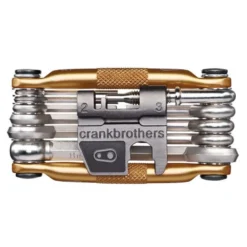 Crankbrothers Multiherramienta 17