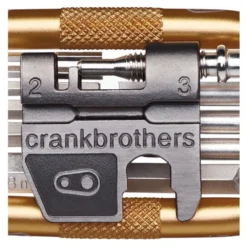 Crankbrothers Multiherramienta 17 -Lezyne Tienda crankbrothers multiherramienta 17 3