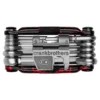 Crankbrothers Multiherramienta Multi 17 Splatter