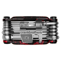 Crankbrothers Multiherramienta Multi 17 Splatter