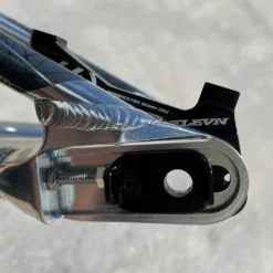 Tensor Disc Block 9 Tensor Disc Block -Lezyne Tienda elevn tensor disc block 3