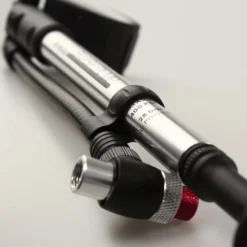 ELTIN Bomba Suspensión Smash -Lezyne Tienda eltin bomba suspension smash 3