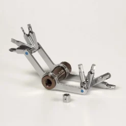 ELTIN Multiherramienta Bicicleta 10 En 1 Con Boquilla CO2 -Lezyne Tienda eltin multiherramienta bicicleta 10 en 1 con boquilla co2 2