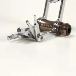 ELTIN Multiherramienta Bicicleta 10 En 1 Con Boquilla CO2 -Lezyne Tienda eltin multiherramienta bicicleta 10 en 1 con boquilla co2 3