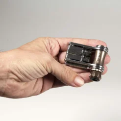 ELTIN Multiherramienta Bicicleta 10 En 1 Con Boquilla CO2 -Lezyne Tienda eltin multiherramienta bicicleta 10 en 1 con boquilla co2 4