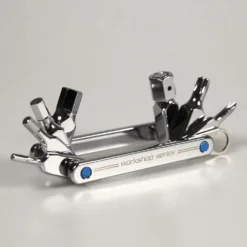 ELTIN Multiherramienta Mini Plana 8 En 1 -Lezyne Tienda eltin multiherramienta mini plana 8 en 1 2