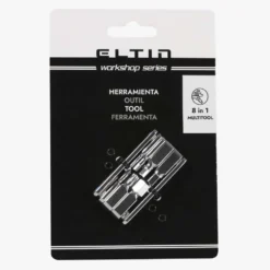 ELTIN Multiherramienta Mini Plana 8 En 1 -Lezyne Tienda eltin multiherramienta mini plana 8 en 1 5