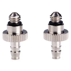 Elvedes Kit Adaptador Purgado HP4000