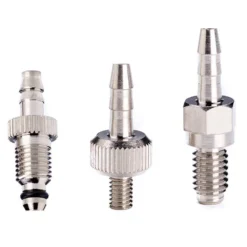 Elvedes Kit Adaptador Purgado Magura