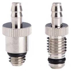 Elvedes Kit Adaptador Purgado Tektro