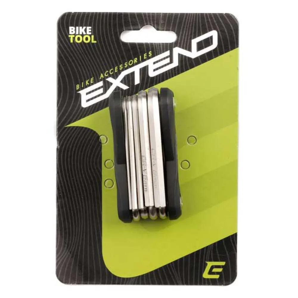 Multiherramienta Minit-10 5 Multiherramienta Minit-10 - Imagen 3