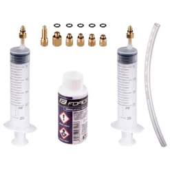 Force Kit Purgado Freno Shimano / Magura