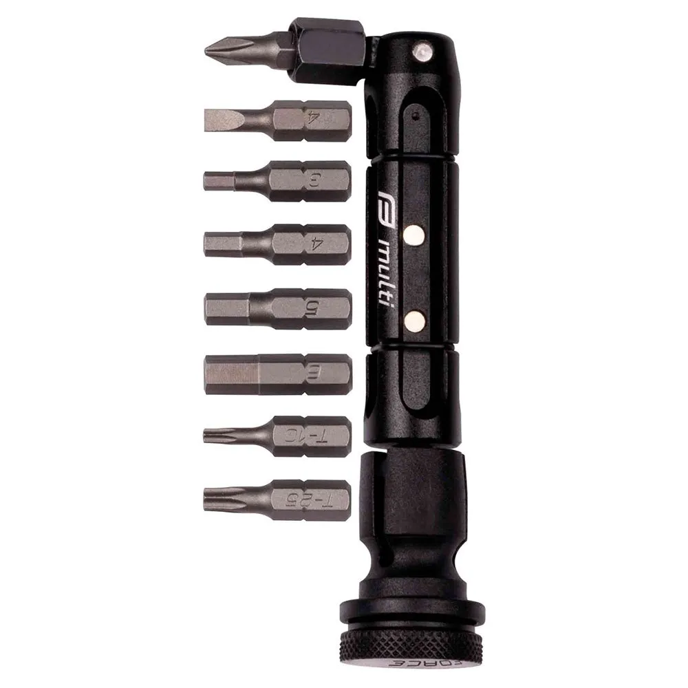 Force Multiherramienta Para Manillar 4 Force Multiherramienta Para Manillar - Imagen 2