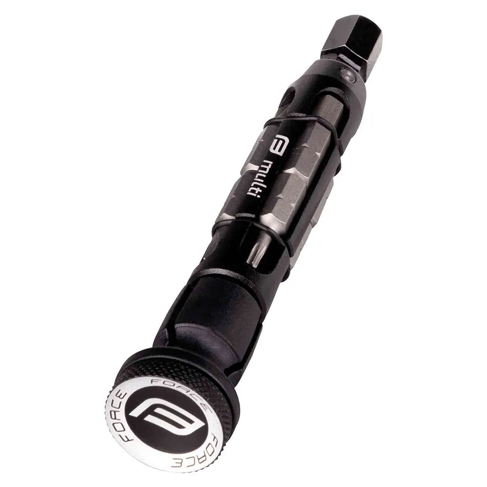 Force Multiherramienta Para Manillar 3 Force Multiherramienta Para Manillar