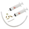 Formula 2 Syringe Bleeding Kit
