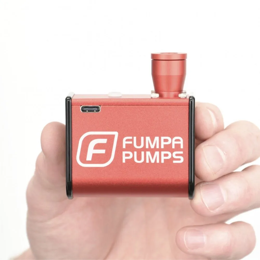 Compresor Nano 3 Compresor Nano