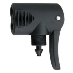 GES Presta/Schrader Adapter