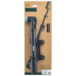 Giyo Bomba Presión GP-65 -Lezyne Tienda giyo bomba presion gp 65 2