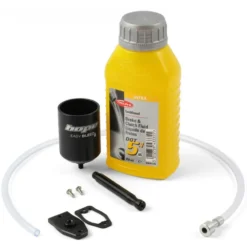 HOPE Kit Sangrado Tech 3 -Lezyne Tienda hope kit sangrado tech 3 1