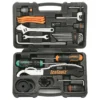 ICETOOLZ Kit Herramientas Essence -Lezyne Tienda icetoolz kit herramientas essence