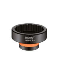 ICETOOLZ Llave De Pedalier Shimano BBR60