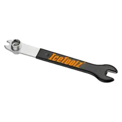 ICETOOLZ Pedal And Socket Spanner