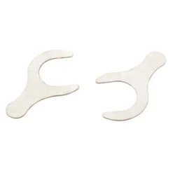 JAGWIRE Calzos Para Frenos De Disco Disc Brake Shims 20Pcs