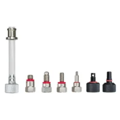 JAGWIRE Recambio Kit Purgado Freno Para Olio Minerale