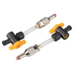 JAGWIRE Repuesto Kit Mineral Purgado Universal 1 Unidades