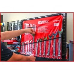 Ks Tools Juego De Llave Combinadas 21 Piezas 6-32 Mm -Lezyne Tienda ks tools juego de llave combinadas 21 piezas 6 32 mm 3