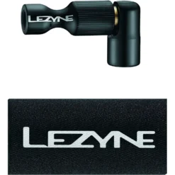Lezyne Adaptador CO2 CNC