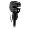 Lezyne Dual Valve Pump Head For Presta And Schrader