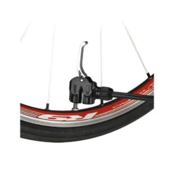 Lezyne Dual Valve Pump Head For Presta And Schrader -Lezyne Tienda lezyne dual valve pump head for presta and schrader 2