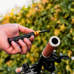 Lezyne Kit De Inserción Dual -Lezyne Tienda lezyne kit de insercion dual 3