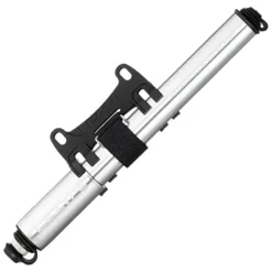 Lezyne Mini Bomba Gauge Drive HP