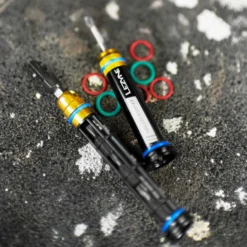 Lezyne Multiherramienta Bar Plug Dual Insert -Lezyne Tienda lezyne multiherramienta bar plug dual insert 6