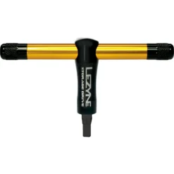 Lezyne Multiherramienta Storage Drive CNC 5