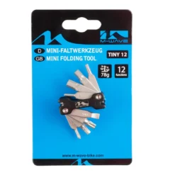 M-Wave Multiherramienta Little 12 -Lezyne Tienda m wave multiherramienta little 12 2