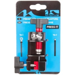 M-Wave Press It Hydraulic Brakes -Lezyne Tienda m wave press it hydraulic brakes 5