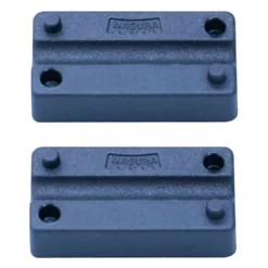 MAGURA Mordazas Montaje 2 Unidades