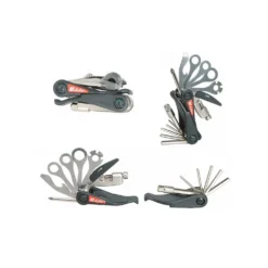 MASSI Multiherramienta Multiuse 18 Functions