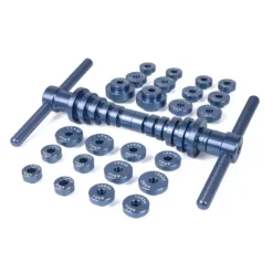 MASSI Prensa Montaje PF