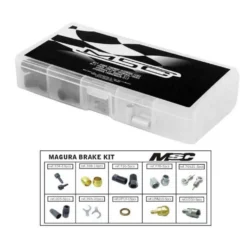 MSC Kit Reparación Freno Hidráulico Magura -Lezyne Tienda msc kit reparacion freno hidraulico magura 1