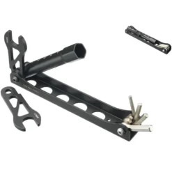 Odyssey Multiherramienta Travel