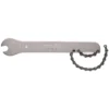 Park Tool HCW-16.3 Chain Whip/Pedal Wrench 15 Mm -Lezyne Tienda park tool hcw 16.3 chain whip pedal wrench 15 mm